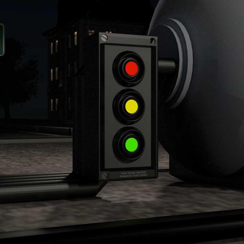 Power Control Switch preview image